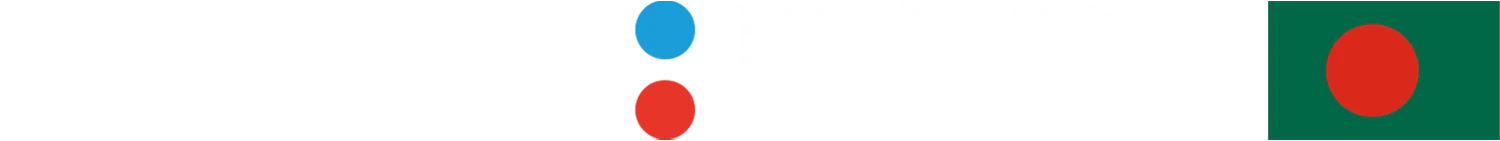 Megapari logo Bangladesh.