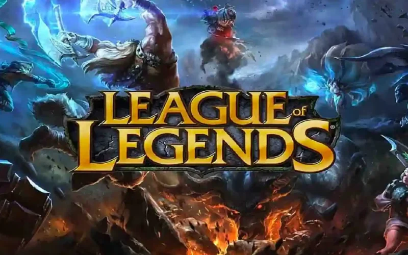 Find the best betting options for League of Legends championships at Megapari.