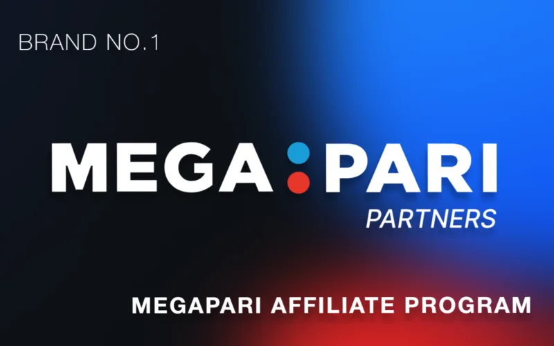One of the key benefits of the Megapari affiliate program is its recognizable and trusted brand.